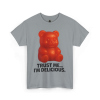 Gummy Bear Temptation Tee – Trust Me, I’m Delicious
